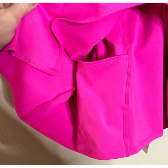 BNWT Free People x FP movement drop shot skortsie - Picture 10 of 11